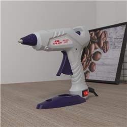 iCAN SD-825 30W AC Glue Gun for ф 7.0~7.5 mm Glue Sticks.