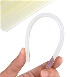 iCAN 102B Transparent Healthy Glue Stick.