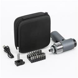 King'sdun KS-882055 36-in-1 Digital Display Electric Screwdriver Set.