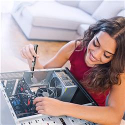 King'sdun KS-840150 Jeu de tournevis multifonctions 150 en 1.