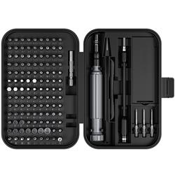 King'sdun KS-840150 Jeu de tournevis multifonctions 150 en 1.