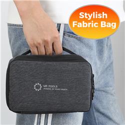 UF-TOOLS UF-800088 89-in-1 Multi Functional Screwdriver Set, Black.(Open Box)