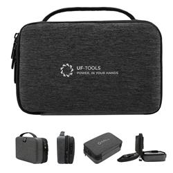 UF-TOOLS UF-800088 89-in-1 Multi Functional Screwdriver Set, Black.(Open Box)