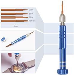 King'sdun KS-870208 Watch Repair Tool Kits.