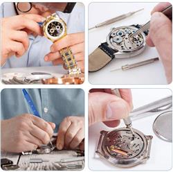King'sdun KS-870208 Watch Repair Tool Kits.