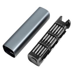 UF-TOOLS UF-840086 46-in-1 Precision Manual Screwdriver Set.