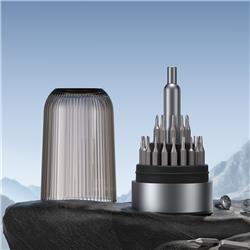 UF-TOOLS 31-in-1 Screwdriver Set, Repair Tool Kit.(Open Box)