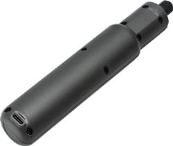 Outil rotatif sans fil UF-TOOLS, kit polyvalent à vitesse variable.