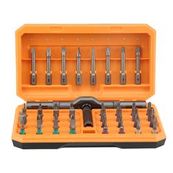 UF-TOOLS 42-in-1 Screwdriver Set, Portable Storage Case.