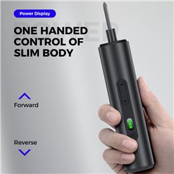 UF-TOOLS 14-in-1 Electric Screwdriver Set, for Electronics Repair.