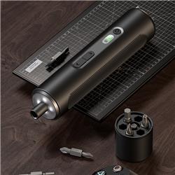 UF-TOOLS 14-in-1 Electric Screwdriver Set, for Electronics Repair.