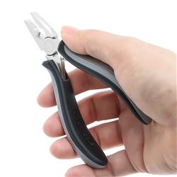 UF-TOOLS 4.7-Inch Needle Nose Pliers.