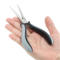 Pince à bec effilé UF-TOOLS de 6 pouces.