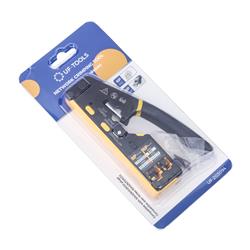UF-TOOLS 3-in-1 Network Crimping Tool.(Open Box)