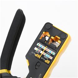 UF-TOOLS 3-in-1 Network Crimping Tool.(Open Box)