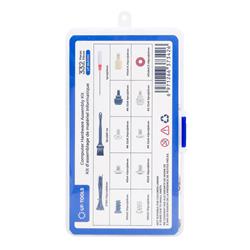 UF-TOOLS Computer Hardware Assembly Kit.
