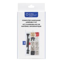 UF-TOOLS Computer Hardware Assembly Kit.