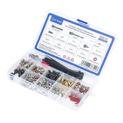 UF-TOOLS Computer Hardware Assembly Kit.