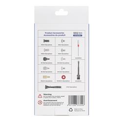 UF-TOOLS Computer Hardware Assembly Kit.