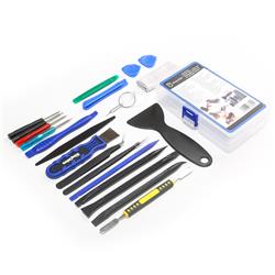 King'sdun KS-60123 22-in-1 Pry Tool Kit.(Open Box)