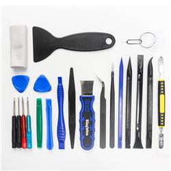 King'sdun KS-60123 22-in-1 Pry Tool Kit.(Open Box)