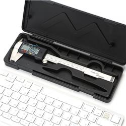 King'sdun 6" Digital vernier calipers.