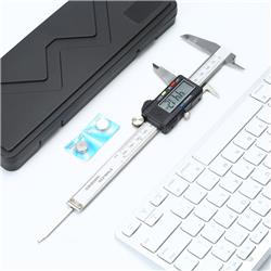 King'sdun 6" Digital vernier calipers.