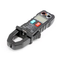 King'sdun Digital Smart Clamp Meter, Black.