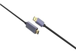 iCAN  DisplayPort to HDMI Cable,4K@60Hz,10FT(Open Box)