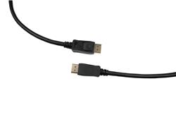iCAN Premium DisplayPort 1.4 vers DisplayPort 1.4