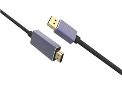 iCAN DisplayPort to HDMI Cable,4K@60Hz,6FT