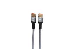 iCAN DisplayPort 2.1 Cable, 80Gbps High Speed,16K@60Hz, 10FT