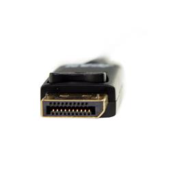 iCAN DisplayPort 1.2 Cable, 15FT