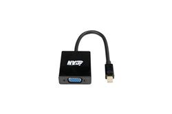 iCAN Mini Displayport Male to VGA Female Adapter