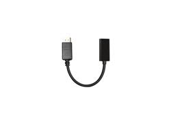 iCAN DisplayPort to HDMI Adapter, Gold Plated, Male to Female, 4K@60Hz