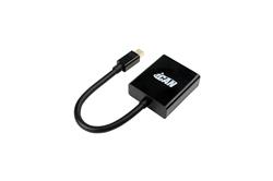 iCAN Mini Displayport Male to VGA Female Adapter