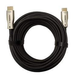 Câble iCAN HDMI 2.1 AOC 8K à 60 Hz, CL3, 30,5 m (100 pi)