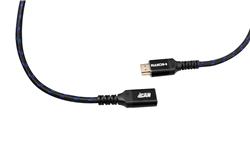 iCAN Premium HDMI 8K@60Hz, Male to Female, Extension Cable, 6FT