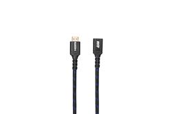 iCAN Premium HDMI 8K@60Hz, Male to Female, Extension Cable, 6FT