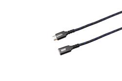 iCAN HDMI 2.1, 8K@60Hz, Male to Female, Extension Cable, 15FT