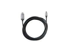 iCAN USB Type-C to HDMI cable, 8K@60Hz, M/M, 10FT
