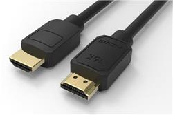 iCAN HDMI 2.1 Cable 8K@60Hz, Male to Male, 6FT