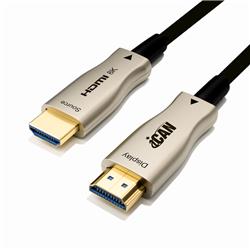 Câble iCAN HDMI 2.1 AOC 8K à 60 Hz, CL3, 30,5 m (100 pi)