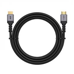 Câble HDMI 2.1 iCAN 8K à 60 Hz, mâle-mâle, 1,8 m