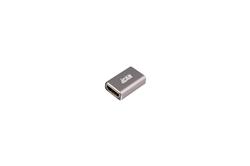 iCAN HDMI Female to HDMI Female Adapter