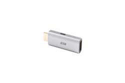 Adaptateur iCAN HDMI vers DisplayPort, mâle vers femelle, 4K à 60 Hz