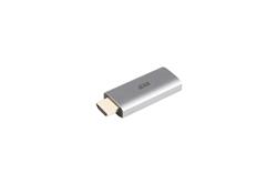Adaptateur iCAN HDMI vers DisplayPort, mâle vers femelle, 4K à 60 Hz