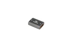 Adaptateur HDMI iCAN, femelle vers femelle, 8K à 60 Hz