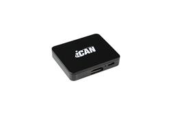 iCAN HDMI 1x2 Splitters, HDMI 1.4, 4K@30Hz