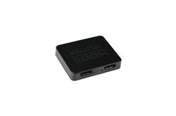 iCAN HDMI 1x2 Splitters, HDMI 1.4, 4K@30Hz